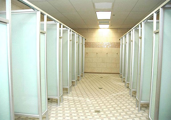 Commercial Shower Stalls Norco, Riverside